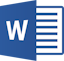 Word icon